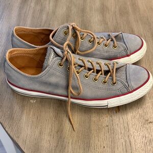 Converse Low-Top Sneakers